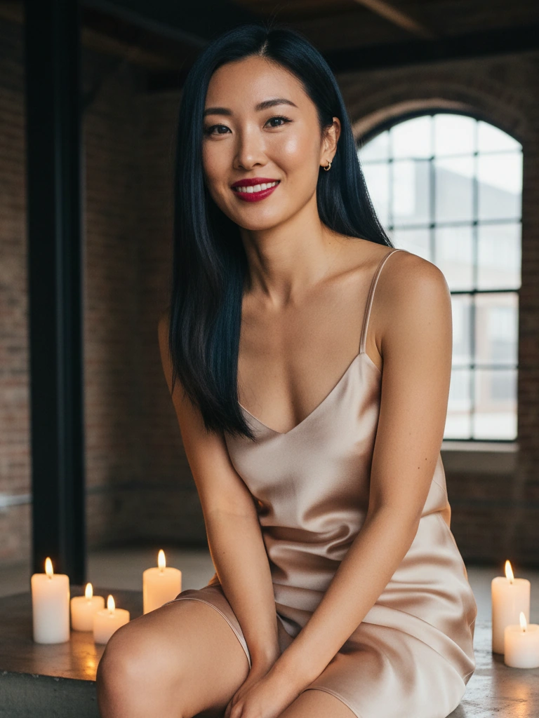 Yumeko escort Stuttgart