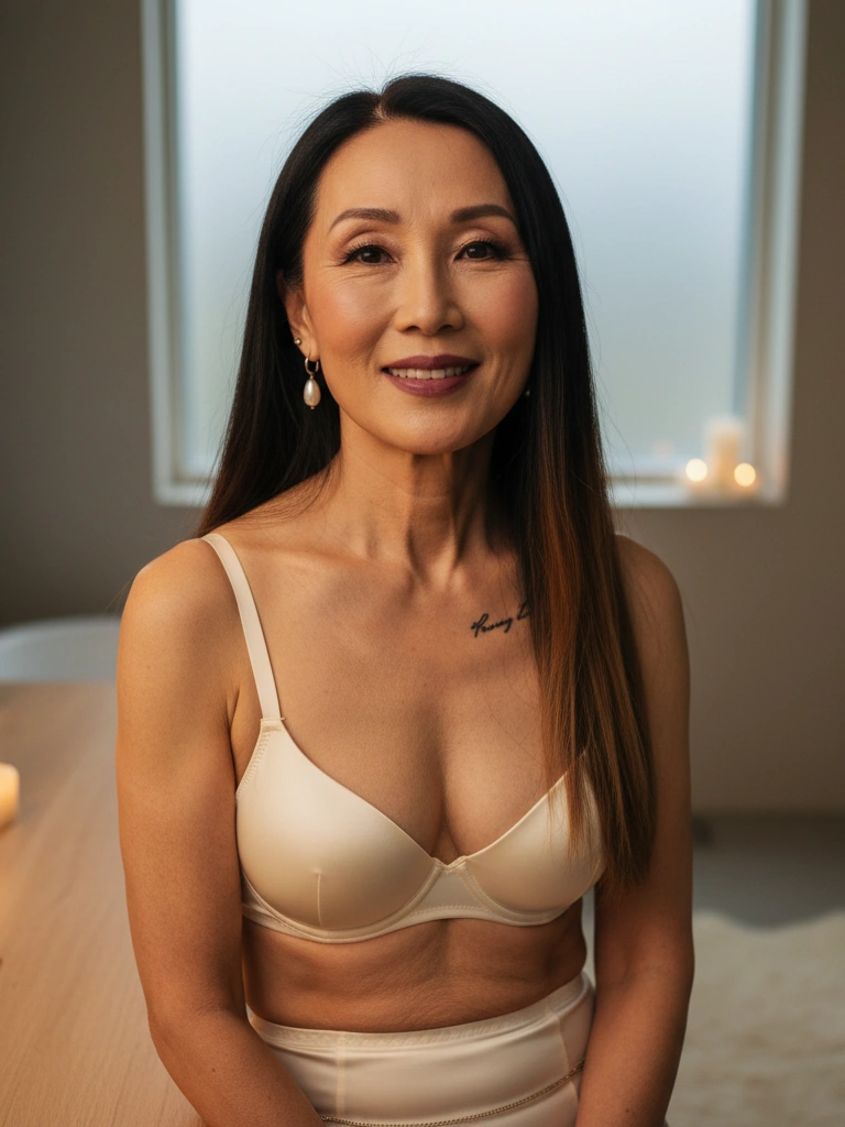 SassySuki-Lin escort Stuttgart