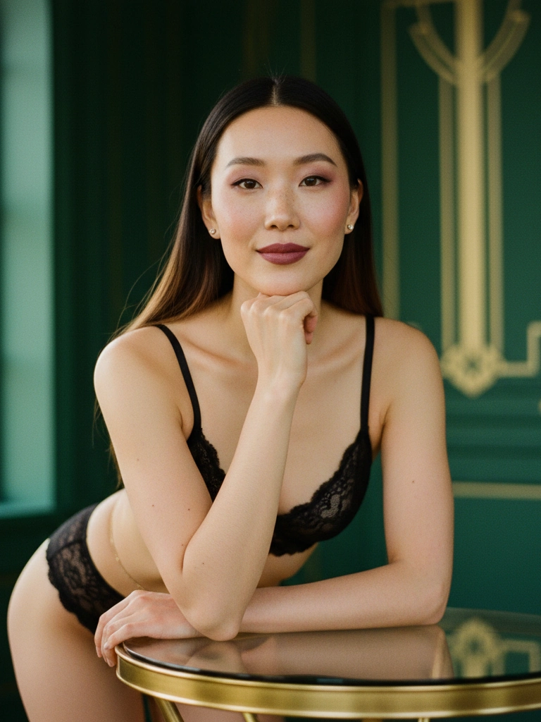 SuzuKitty escort Stuttgart