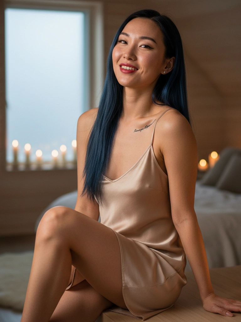 PearlYumeko escort Stuttgart