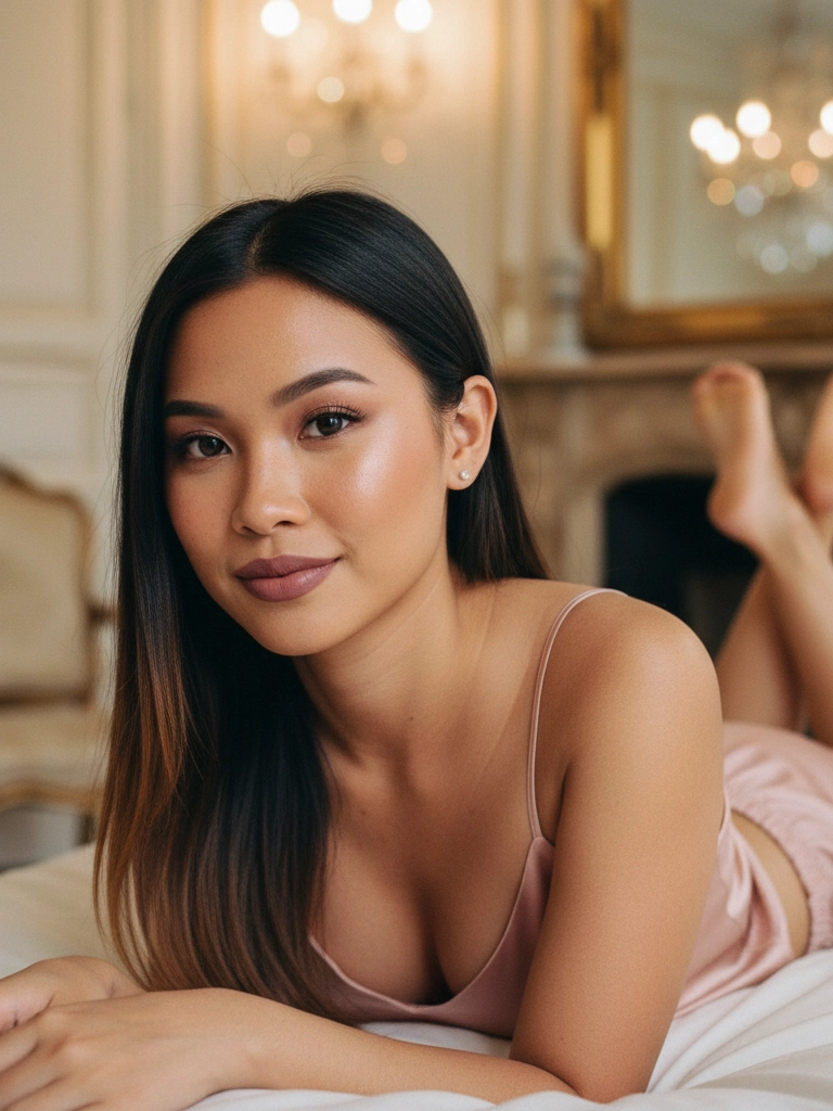 LaniLuxe escort Stuttgart