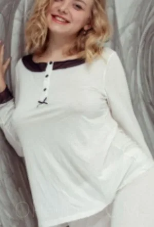 Dasha Vip escort Stuttgart
