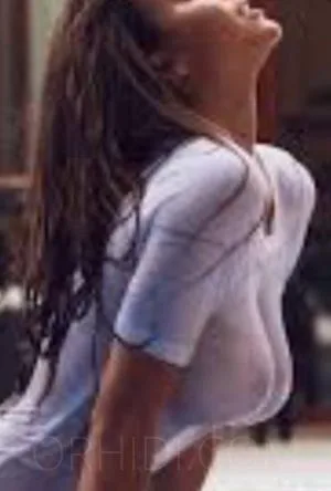 Milena Vip escort Stuttgart