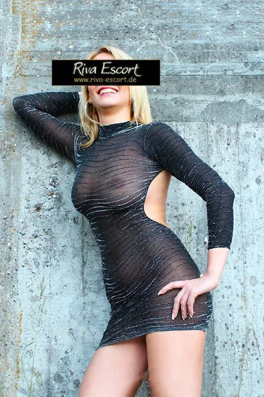 Sara escort Stuttgart