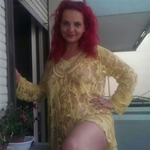 Delia20 escort Stuttgart