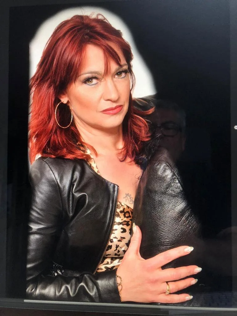 Herrin Katrin escort Stuttgart