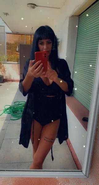 Oriana4 escort Stuttgart