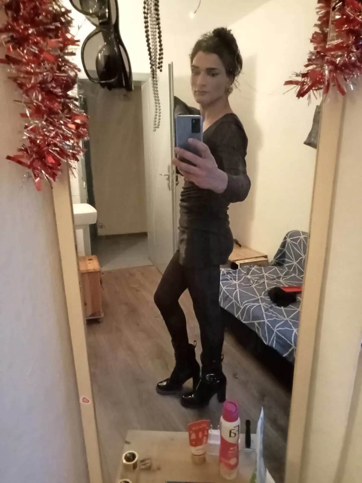 Feriq21 escort Stuttgart