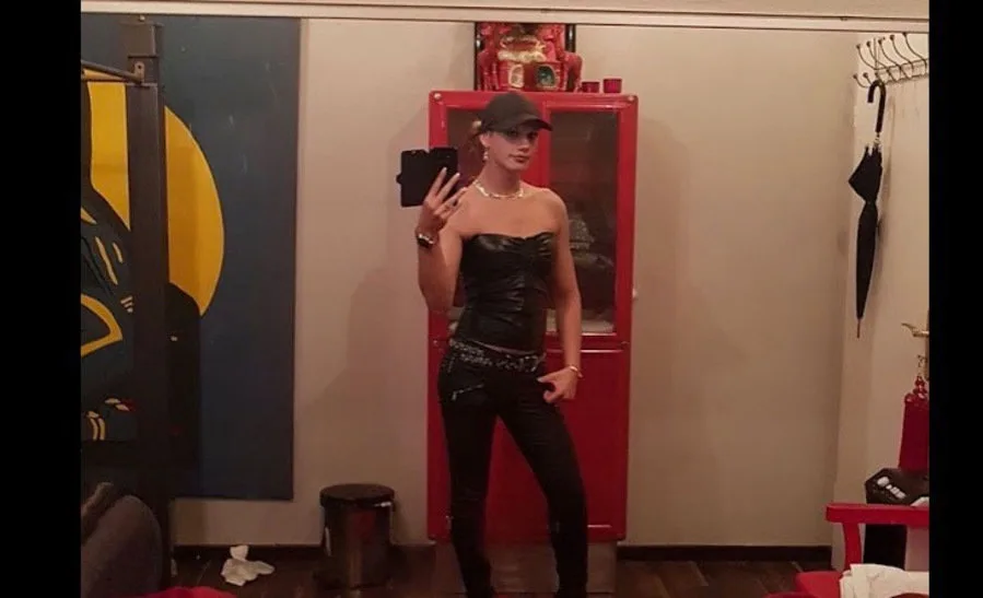 Ts Lady Anika Sm Dominant Keine Bilder Anfragen escort Stuttgart