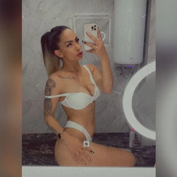 Fidan Neu escort Stuttgart