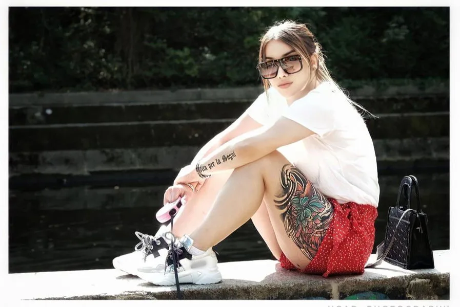Ts Turkish Queen Melissa escort Stuttgart
