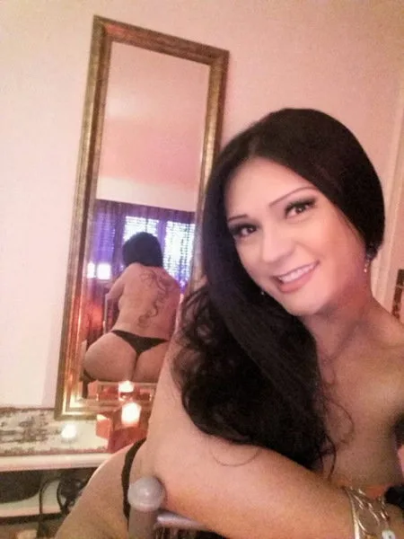 Top Trans Zara Xxl escort Stuttgart