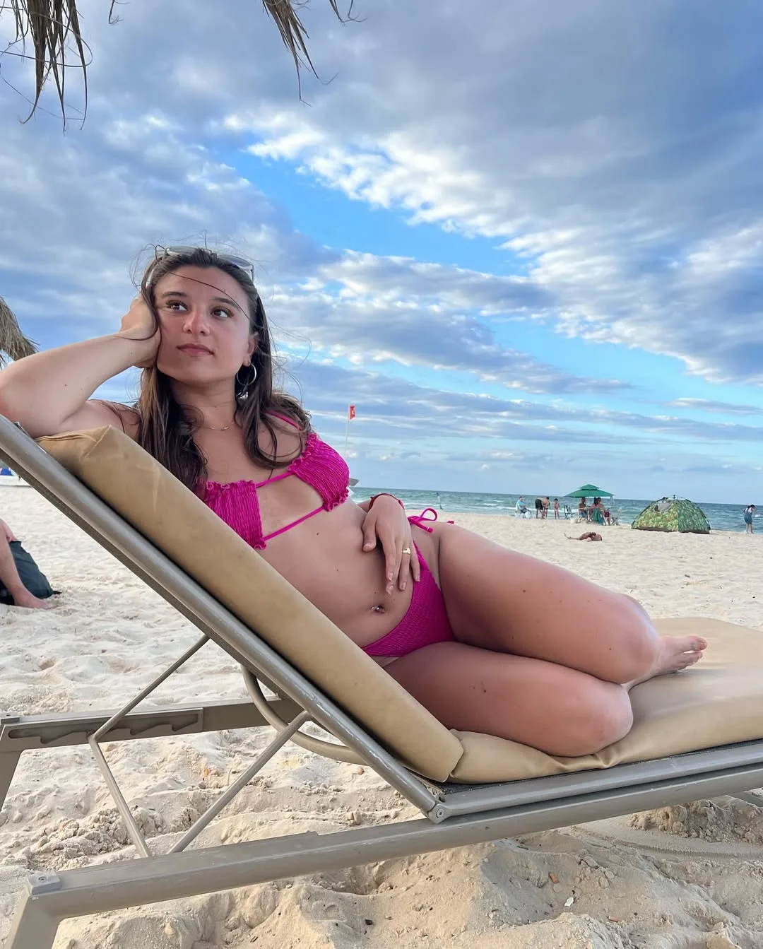 Camila escort Stuttgart